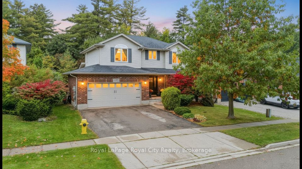 Detached at 179 Granite Hill Road, Cambridge, ON N1T 2A6, Cambridge