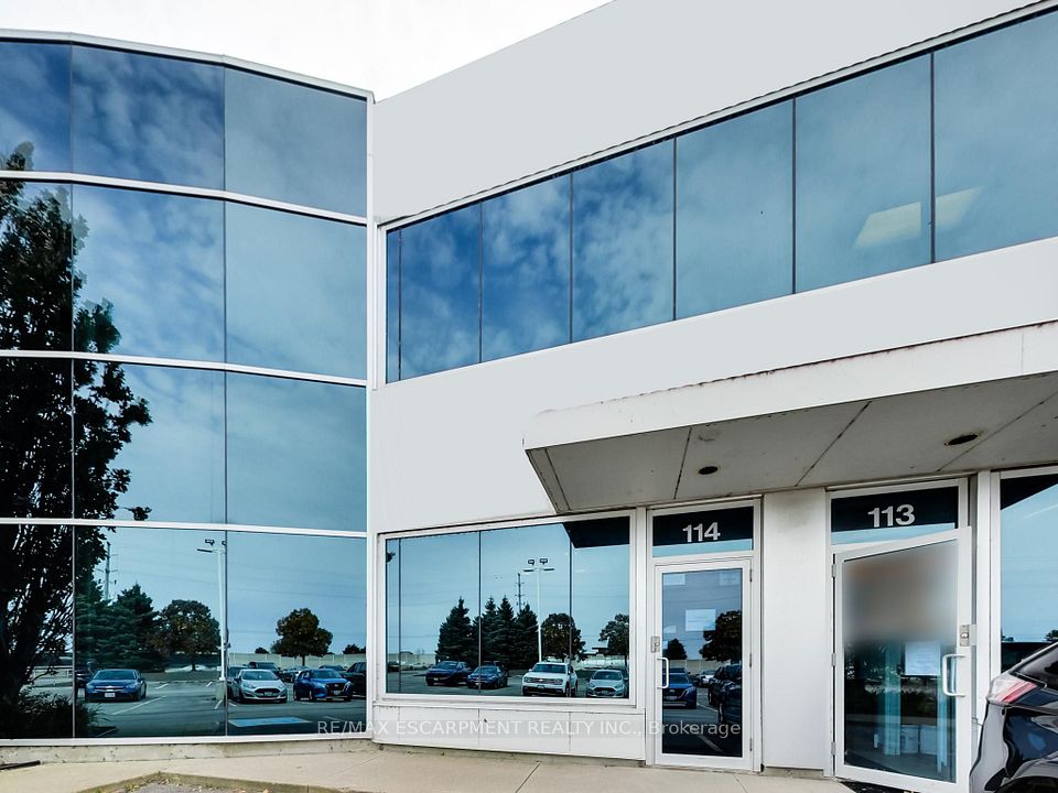1100 South Service Road 114, Hamilton, ON L8E 0C5