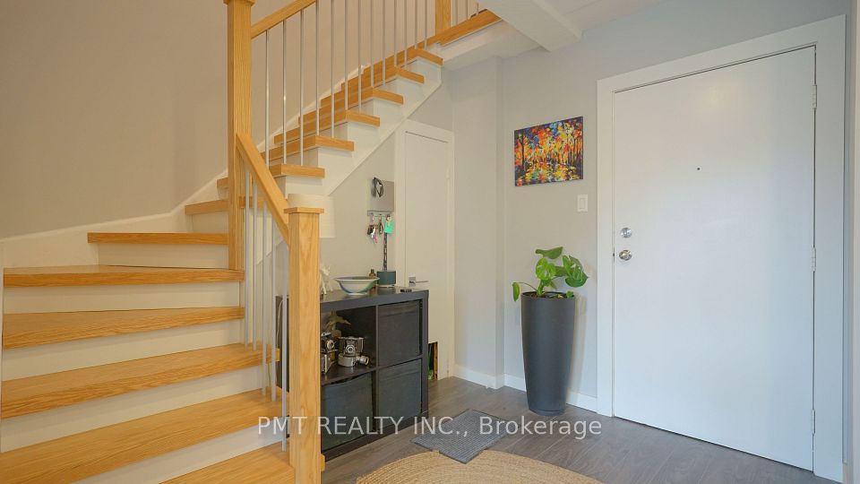 Condo Townhouse at 10 Cooper Street 203, Cambridge, ON N3C 2N2, Cambridge