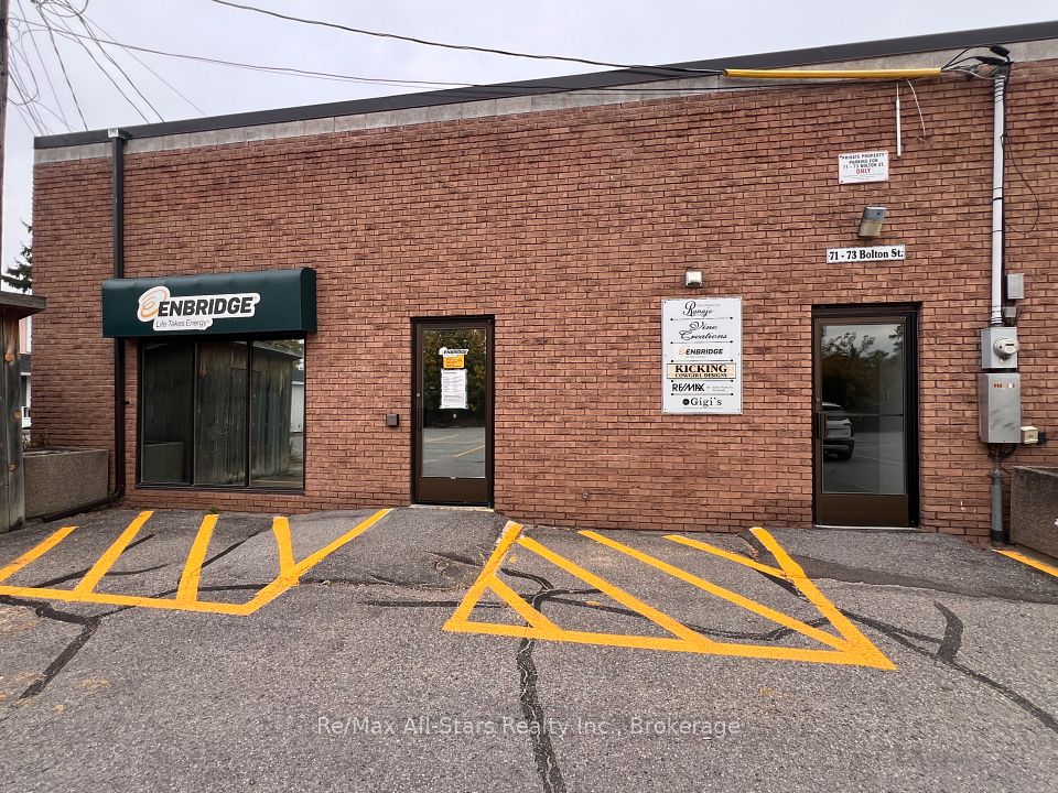 71 Bolton Street D, Kawartha Lakes, ON K0M 1A0