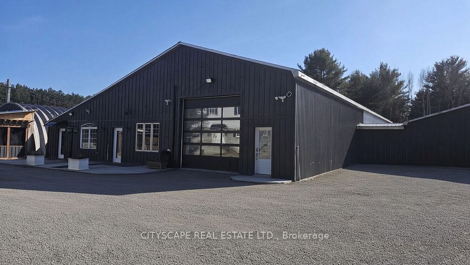 8021 35 Highway 8, Kawartha Lakes, ON K0M 2L0