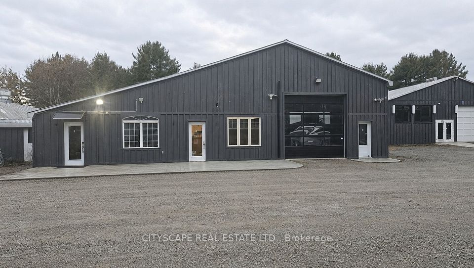 8021 35 Highway 12, Kawartha Lakes, ON K0M 2L0