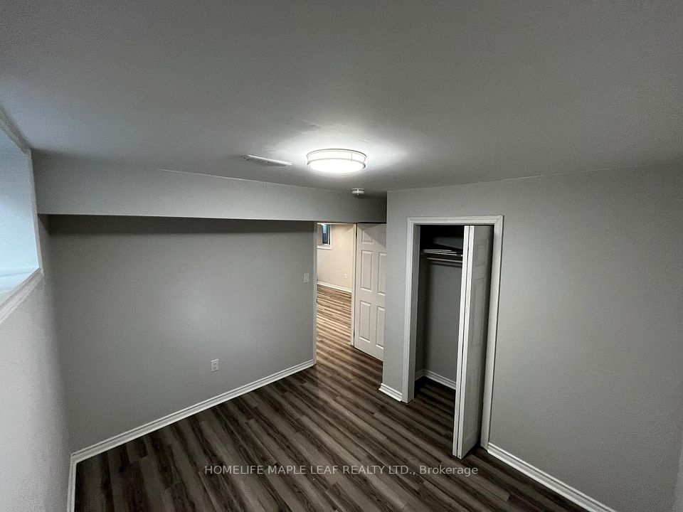 Detached at 96 Honey Street Bsmt, Cambridge, ON N1T 0C6, Cambridge