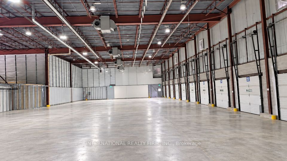810 Technology Drive, Peterborough, ON K9J 6X7