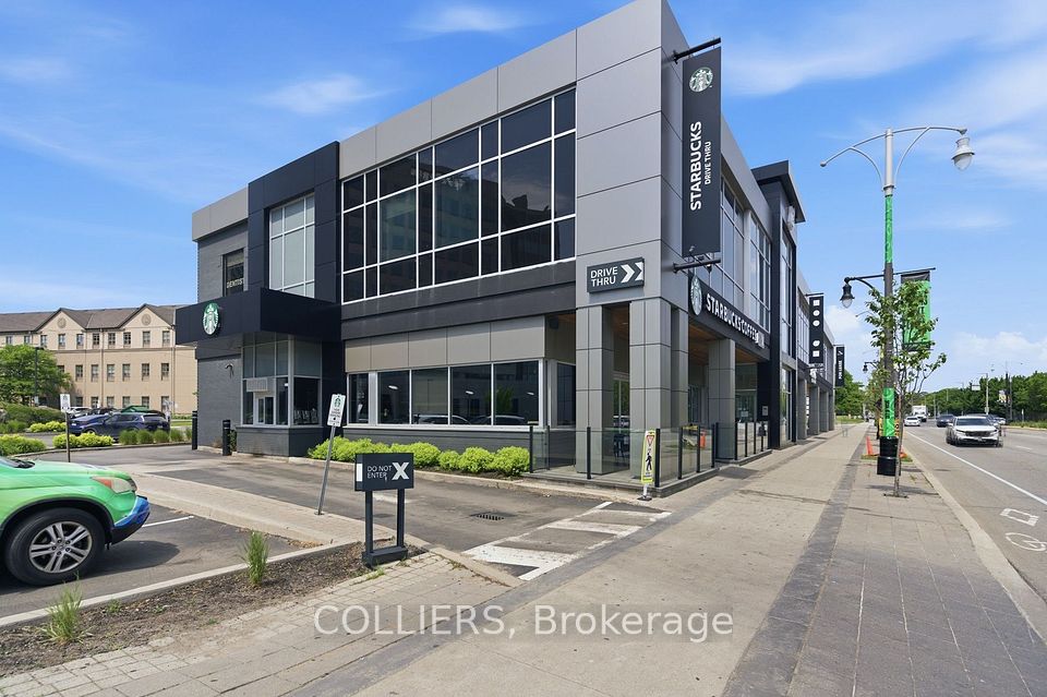 151 York Boulevard 203, Hamilton, ON L8R 3M2