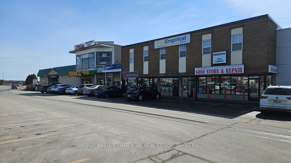 1679 Bath Road, Kingston, ON K7M 4X9