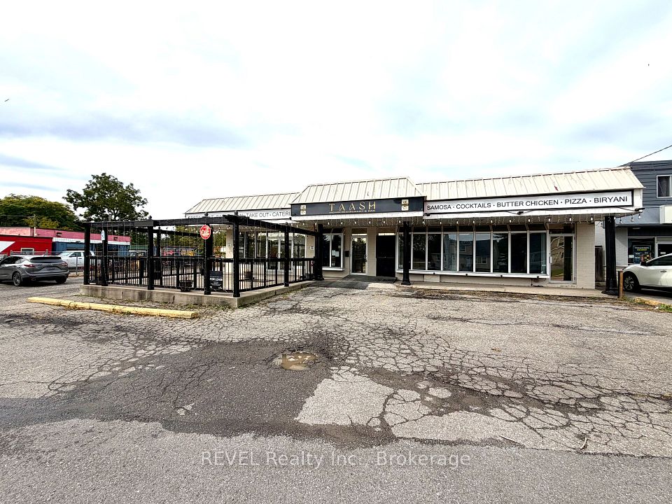 547-549 Ontario Street, St. Catharines, ON L2N 4N4