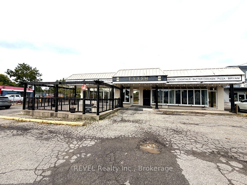 547-549 Ontario Street, St. Catharines, ON L2N 4N4