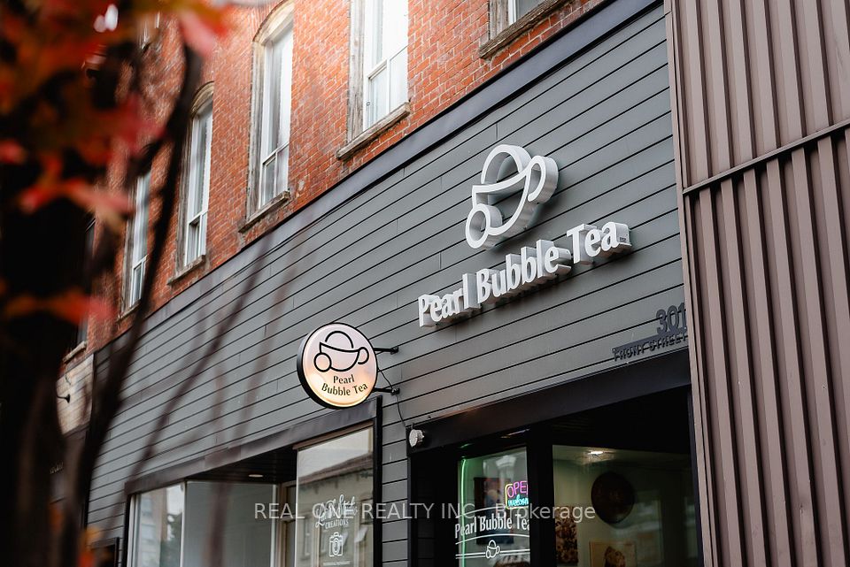 301 Front Street, Belleville, ON K8N 2Z9