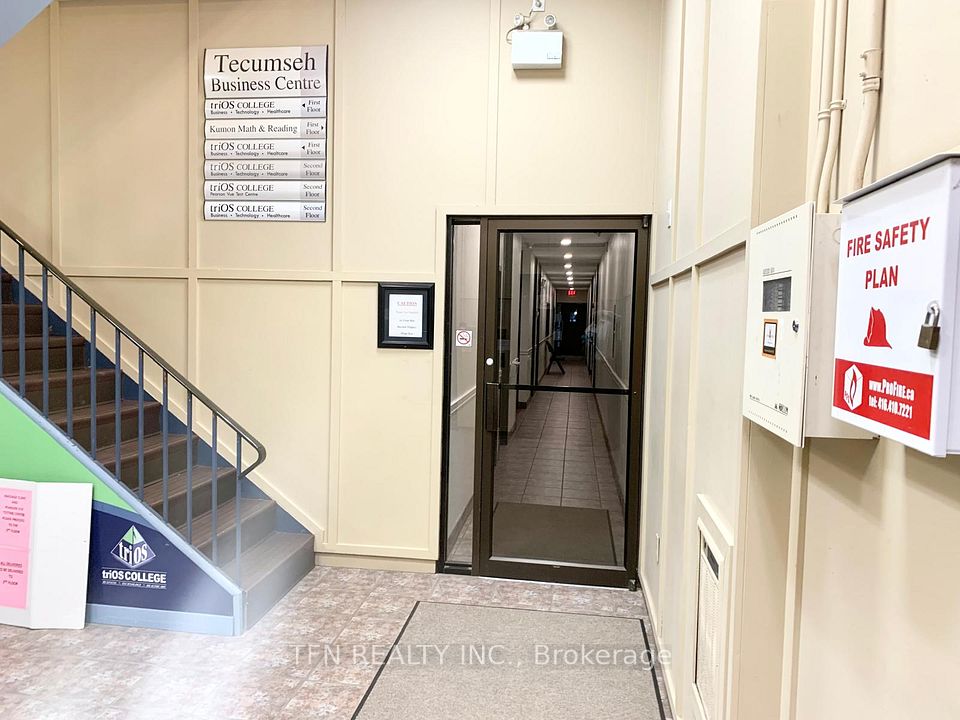 7610 Tecumseh Road E 100-A, Windsor, ON N8T 1E9