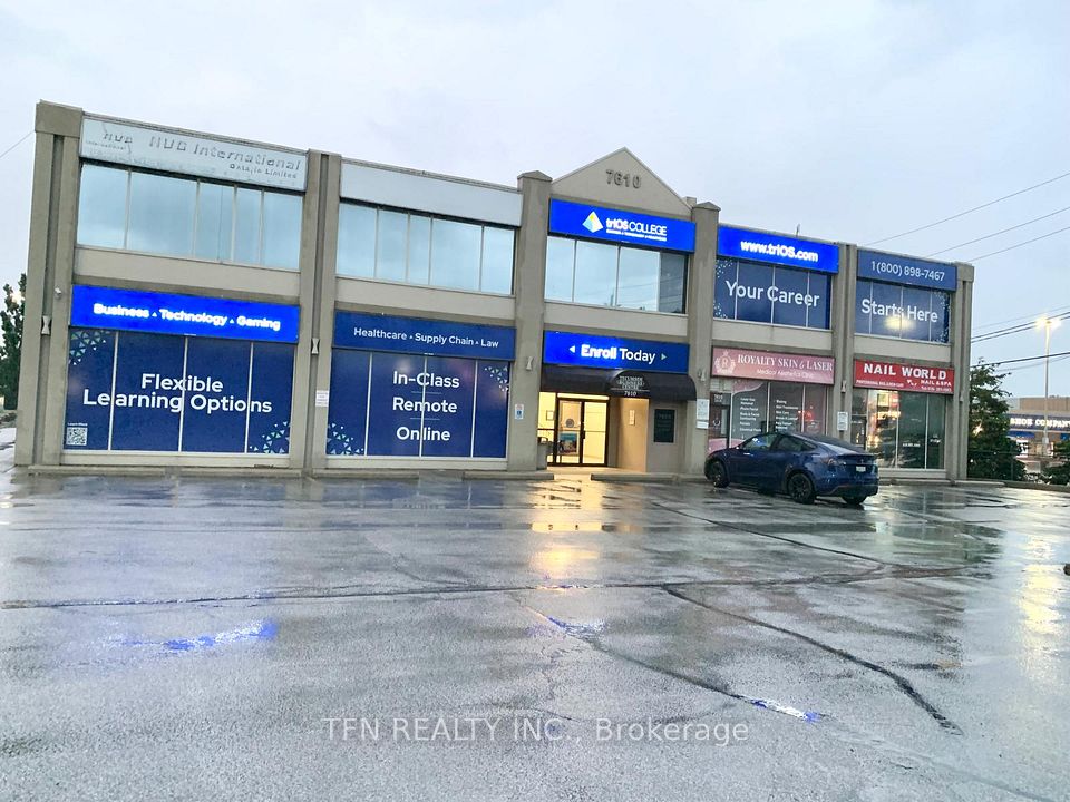 7610 Tecumseh Road E 100-A, Windsor, ON N8T 1E9