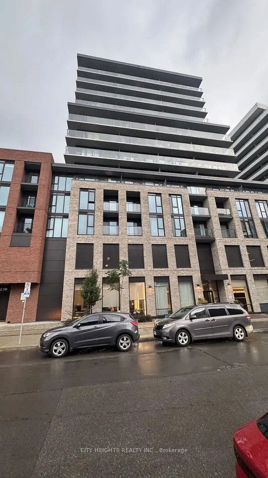 Condo Apartment at 1 Jarvis Street 711, Hamilton, ON L8R 0A8, Hamilton