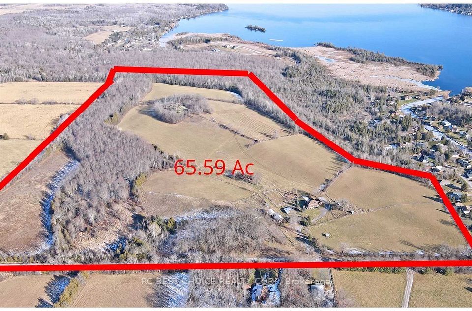 571 Hickory Beach Road, Kawartha Lakes, ON K0M 1N0