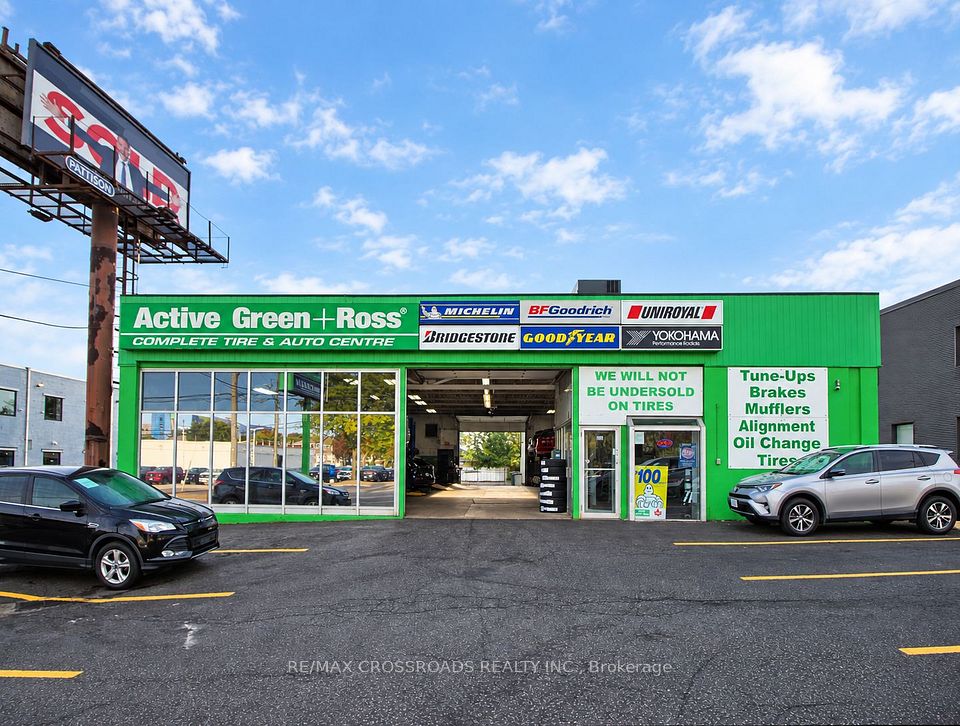 955 Upper James Street, Hamilton, ON L9C 3A6