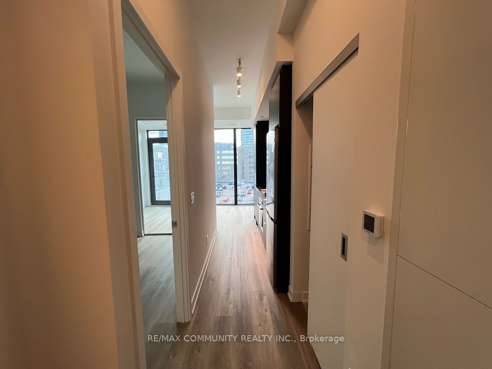 Condo Apartment at 91 John Street 507, Hamilton, ON L8R 0B8, Hamilton