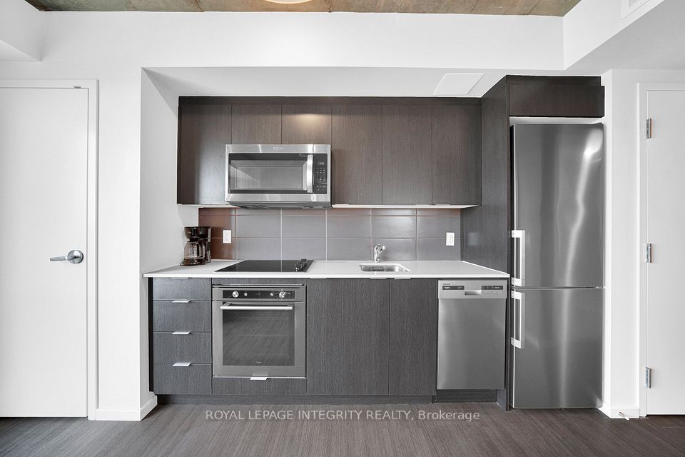 105 Champagne Avenue S 2503, Dows Lake - Civic Hospital and Area, ON K1S 5E5 7