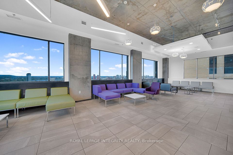 105 Champagne Avenue S 2503, Dows Lake - Civic Hospital and Area, ON K1S 5E5 25