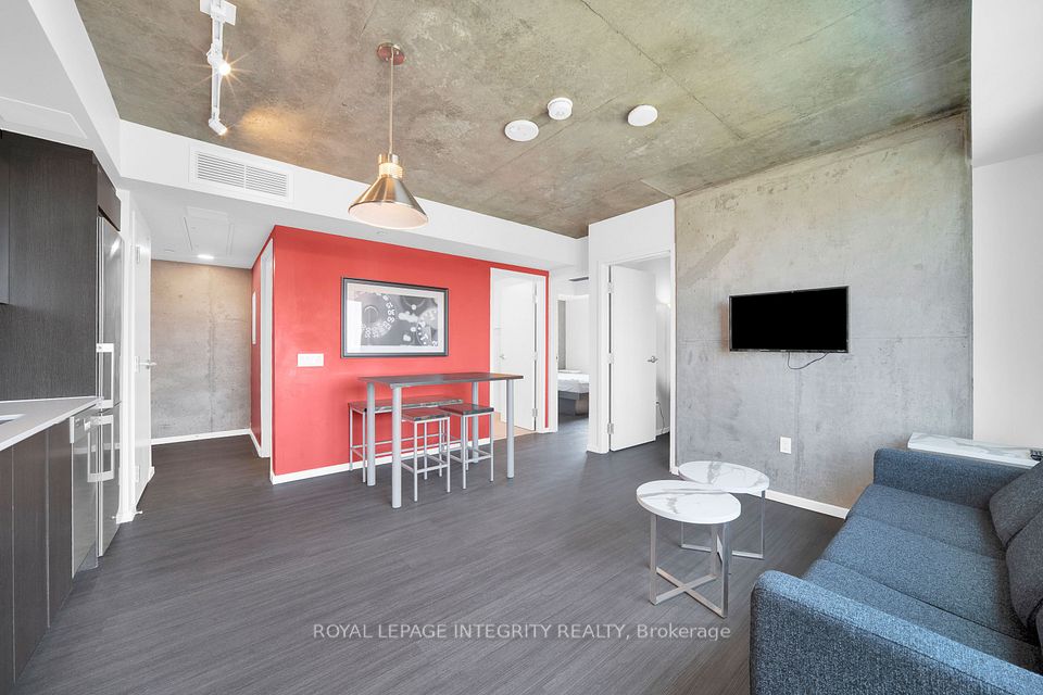 105 Champagne Avenue S 2503, Dows Lake - Civic Hospital and Area, ON K1S 5E5 10