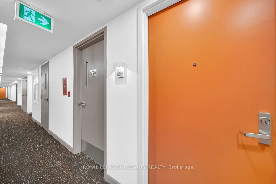 105 Champagne Avenue S 2503, Dows Lake - Civic Hospital and Area, ON K1S 5E5 4