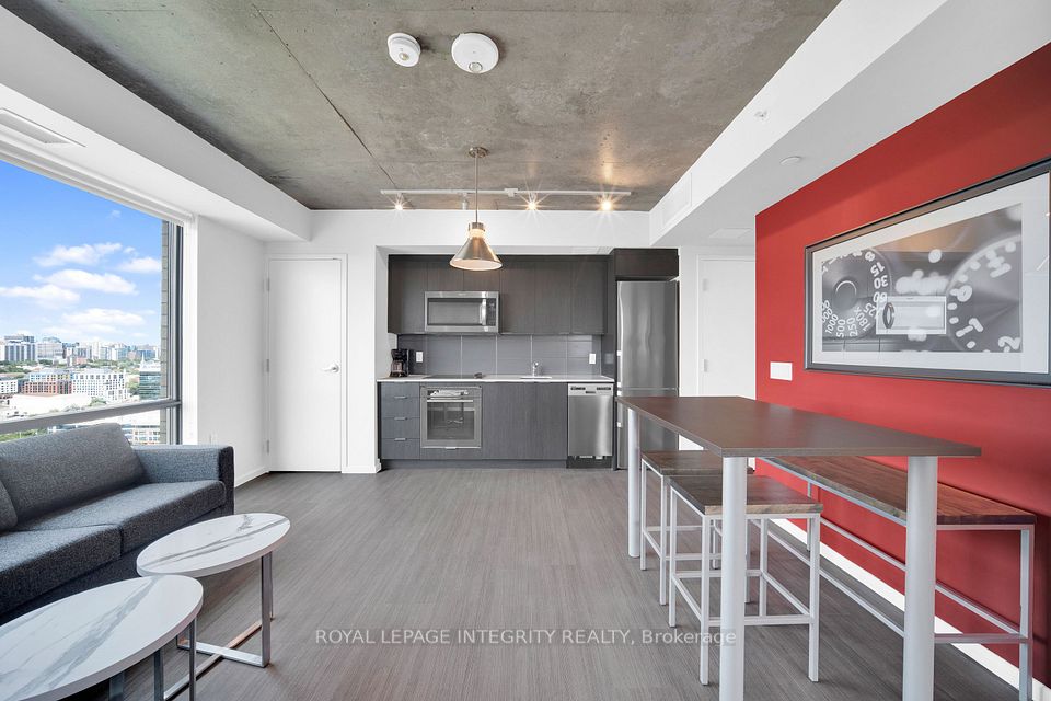 105 Champagne Avenue S 2503, Dows Lake - Civic Hospital and Area, ON K1S 5E5 13