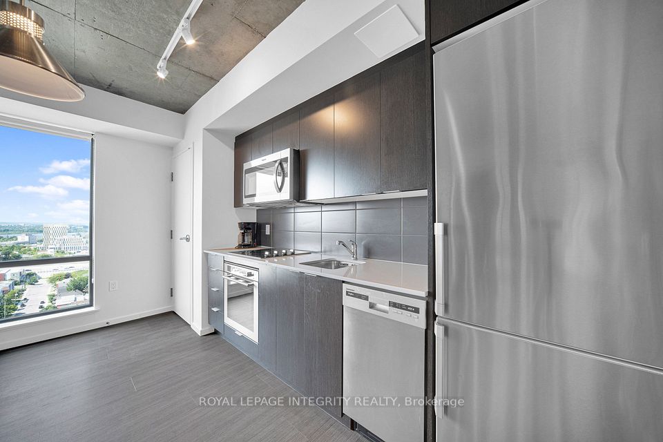 105 Champagne Avenue S 2503, Dows Lake - Civic Hospital and Area, ON K1S 5E5 9