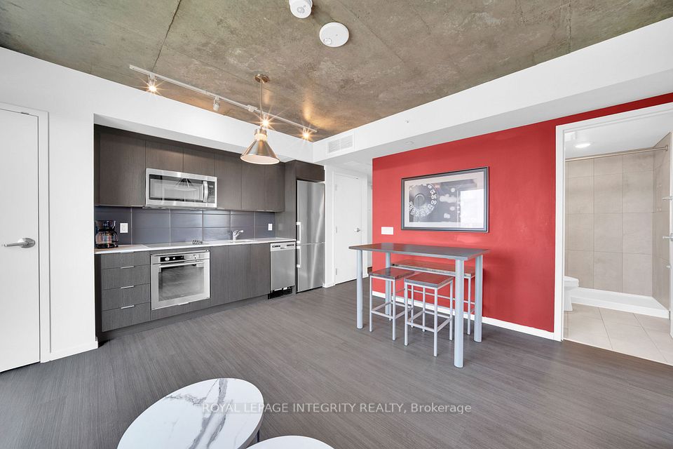 105 Champagne Avenue S 2503, Dows Lake - Civic Hospital and Area, ON K1S 5E5 12