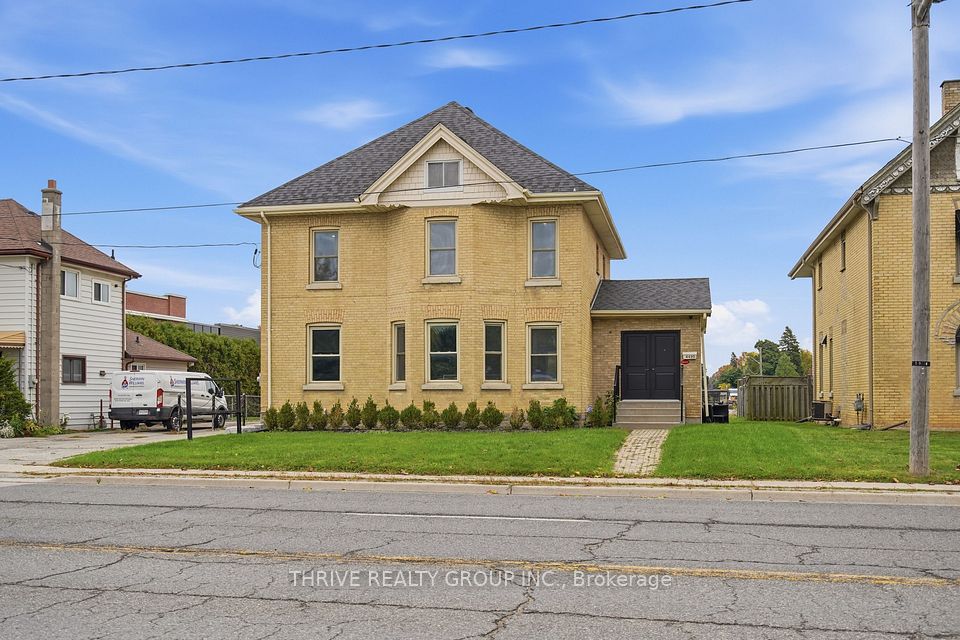 4420 Colonel Talbot Road, London South, ON N6P 1P9