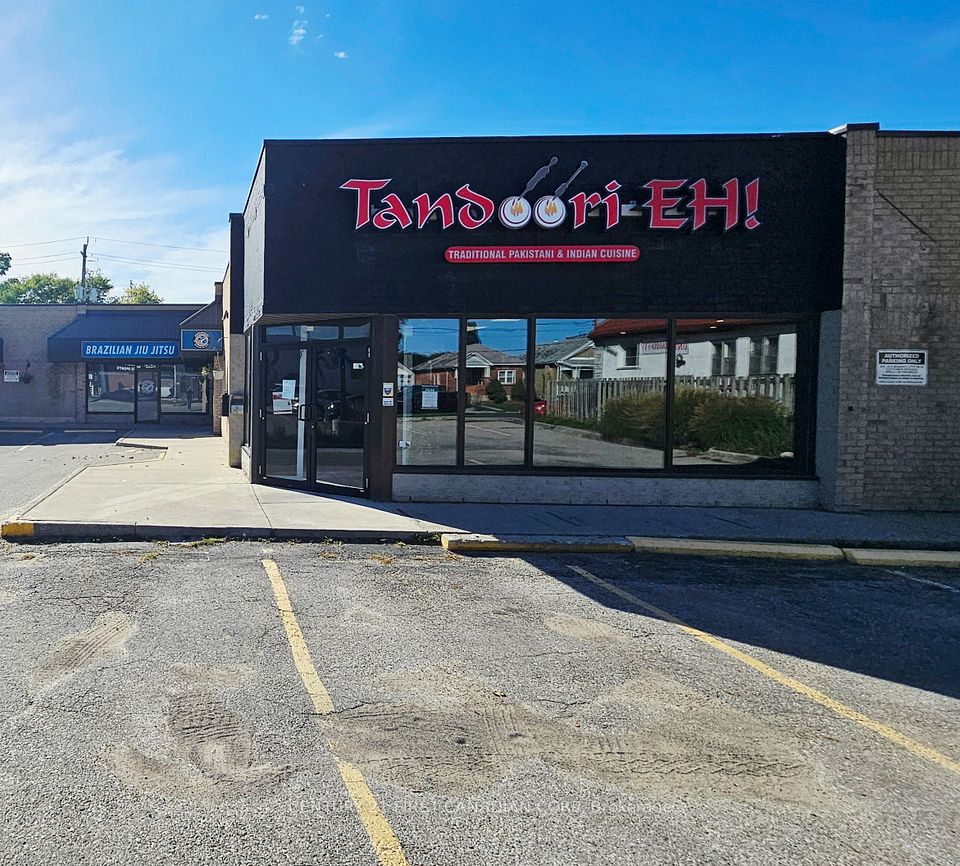 405 Wharncliffe Road S Unit 1, London South, ON N6J 2M3