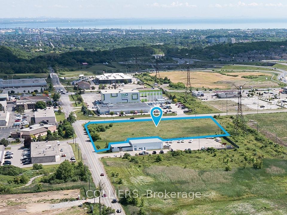 601 Highland Road W, Hamilton, ON L8W 3R6