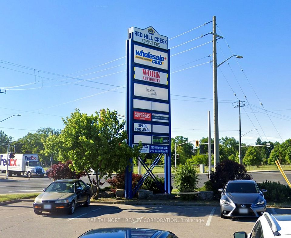 2255 Barton Street E 10, Hamilton, ON L8H 7T4