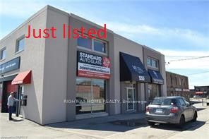 555 YORK Street 203, London East, ON N6B 1R6