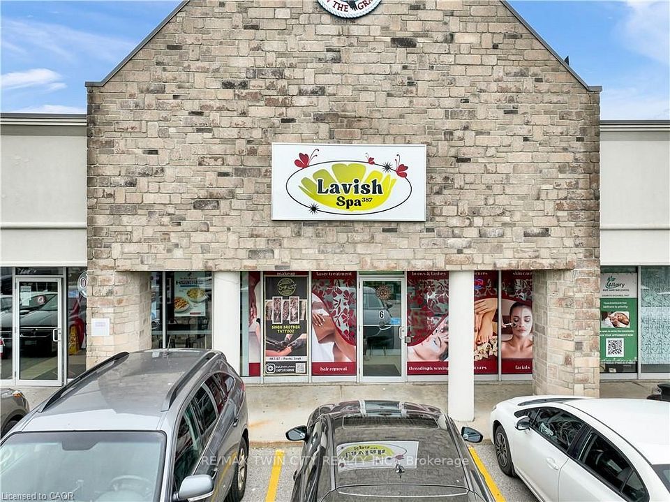 370 Eastbridge Boulevard 8, Waterloo, ON N2K 4P1