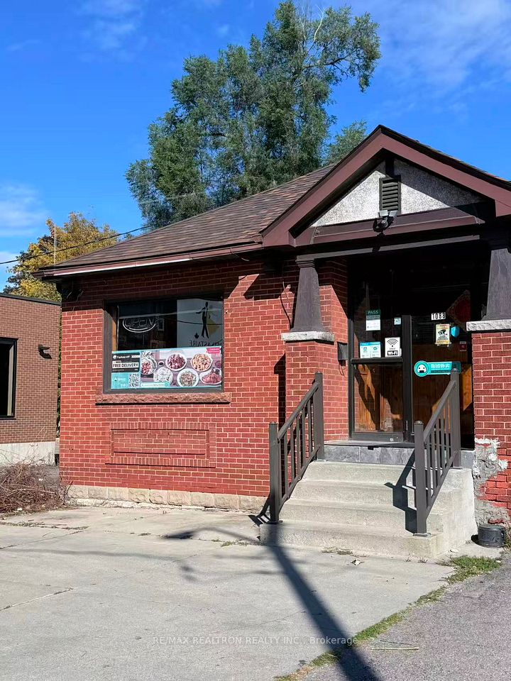 1088 Main Street W, Hamilton, ON L8S 1B3