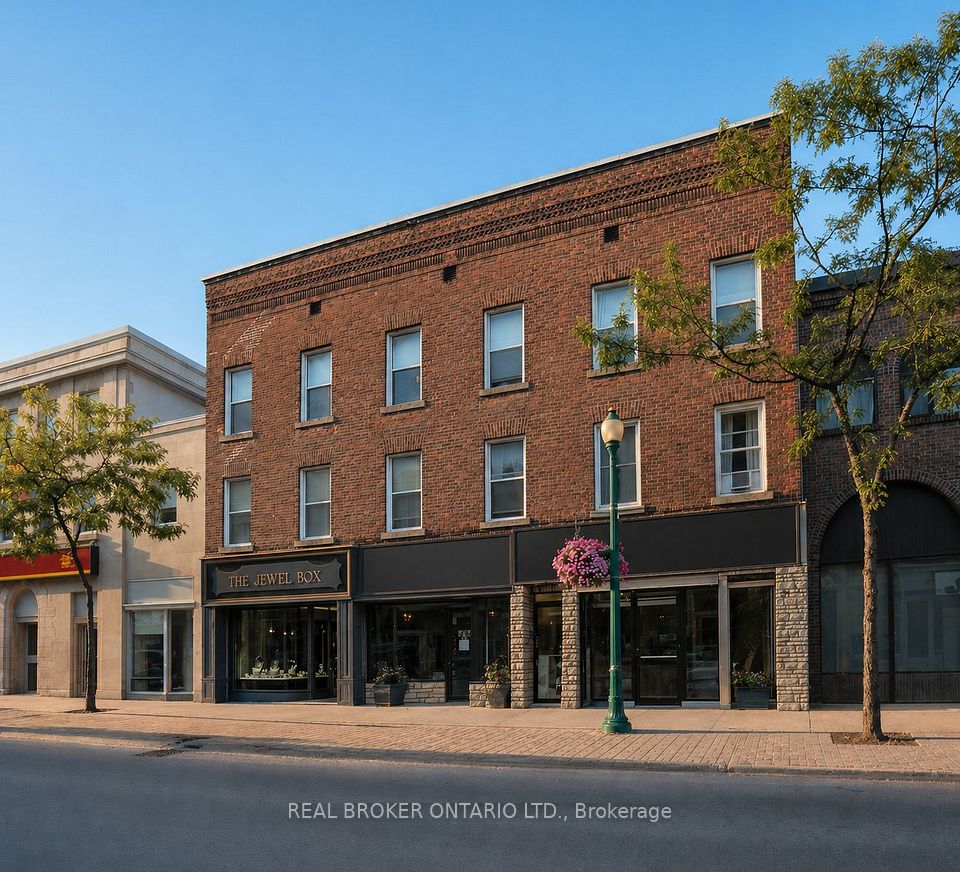 94 King Street W, Brockville, ON K6V 3P9