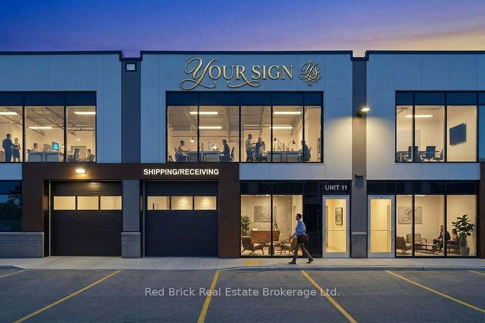 587 Hanlon Creek Boulevard 11, Guelph, ON N1C 0A1