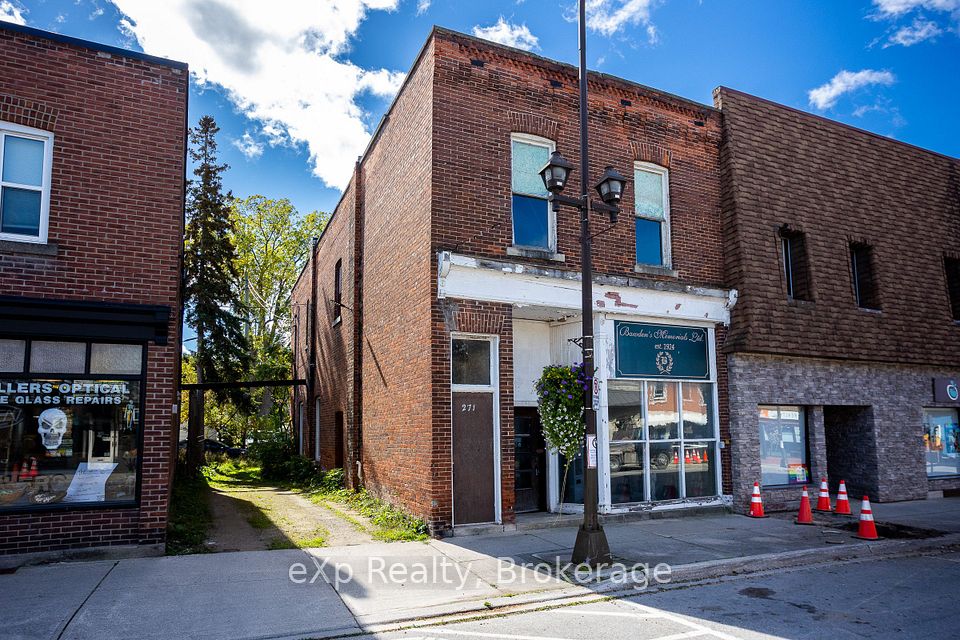 269 8th Street E, Owen Sound, ON N4L 1L2
