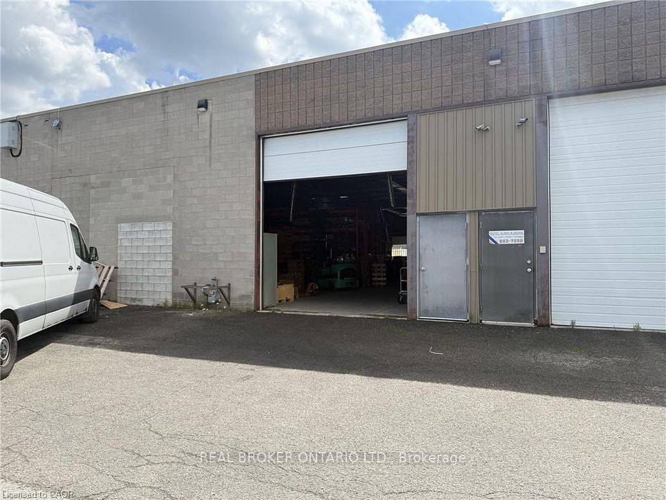 94 Dunkirk Road 7-8 South, St. Catharines, ON L2P 3H4