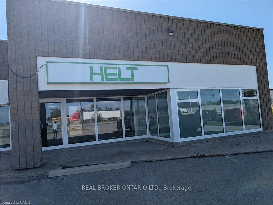 94 Dunkirk Road 11-12 North, St. Catharines, ON L2P 3H4