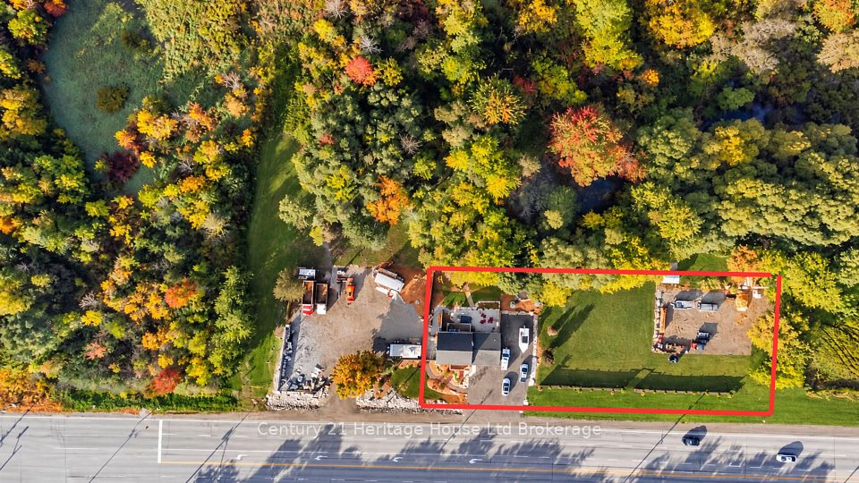 715101 Oxford Road 4, Woodstock, ON N4S 7V9