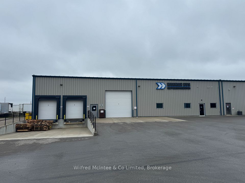 17 Creighton Road, Brockton, ON N0G 2V0