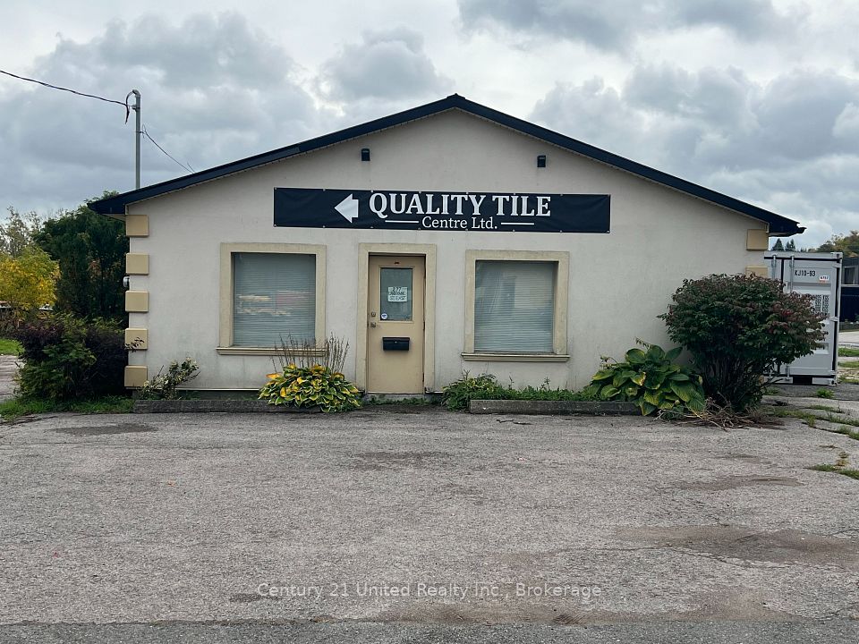 277 Lansdowne Street E, Peterborough, ON K9L 2A3