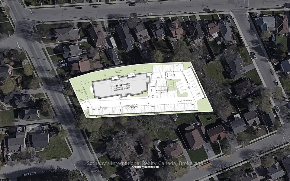 264 Erie Avenue, Brantford, ON N3S 2H4
