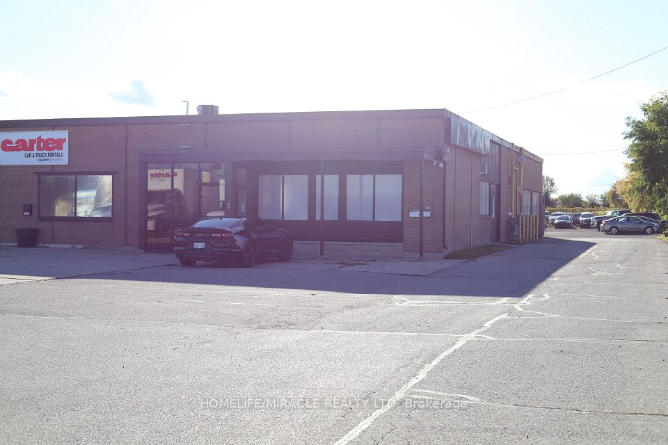 550 Industrial Road 6, Cambridge, ON N3H 4V9
