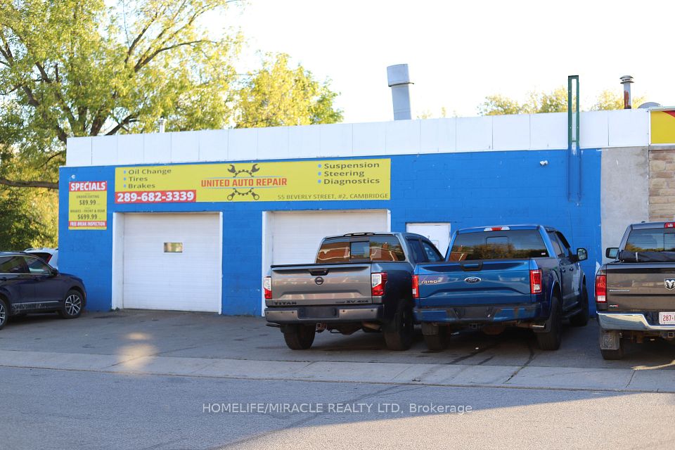55 Beverly Street, Cambridge, ON N1R 3Z4