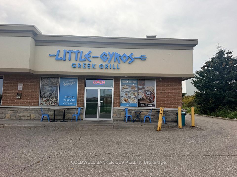 1606 Battler Road A6, Kitchener, ON N2R 1P9