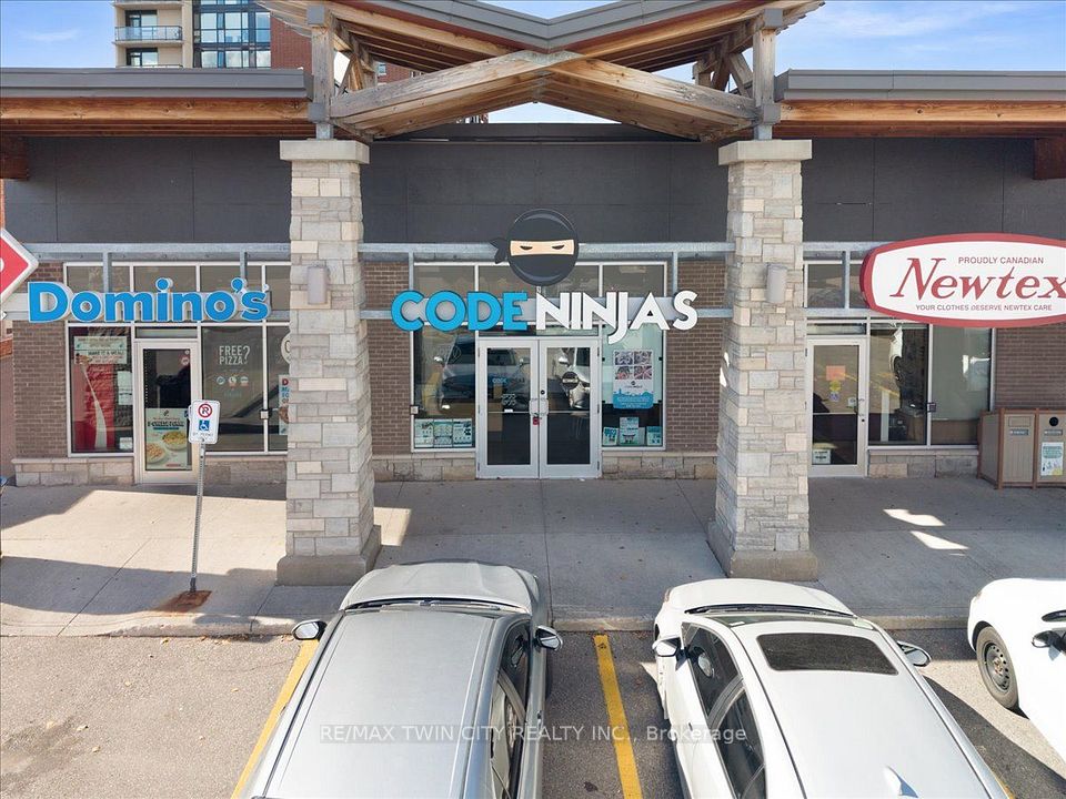 450 Columbia Street West Street W 3, Waterloo, ON N2T 2W1