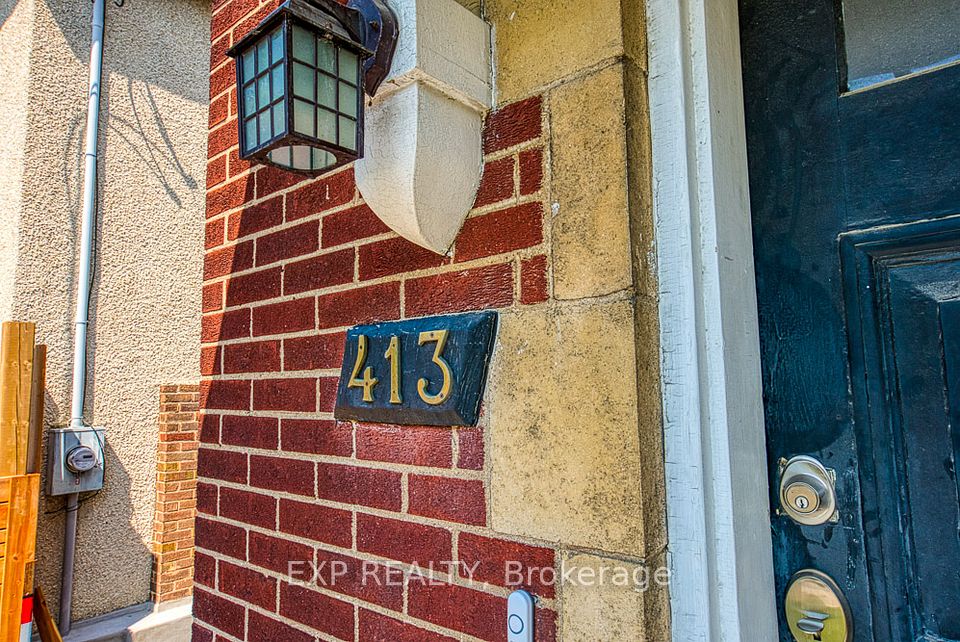 413 Holland Avenue, Dows Lake - Civic Hospital and Area, ON K1Y 0Z3 5