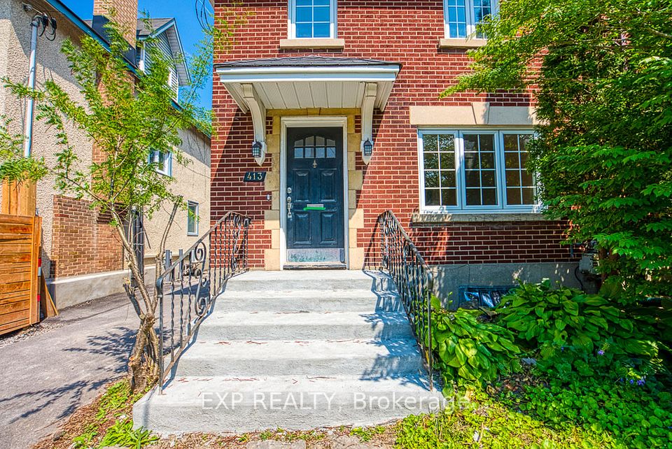 413 Holland Avenue, Dows Lake - Civic Hospital and Area, ON K1Y 0Z3 2