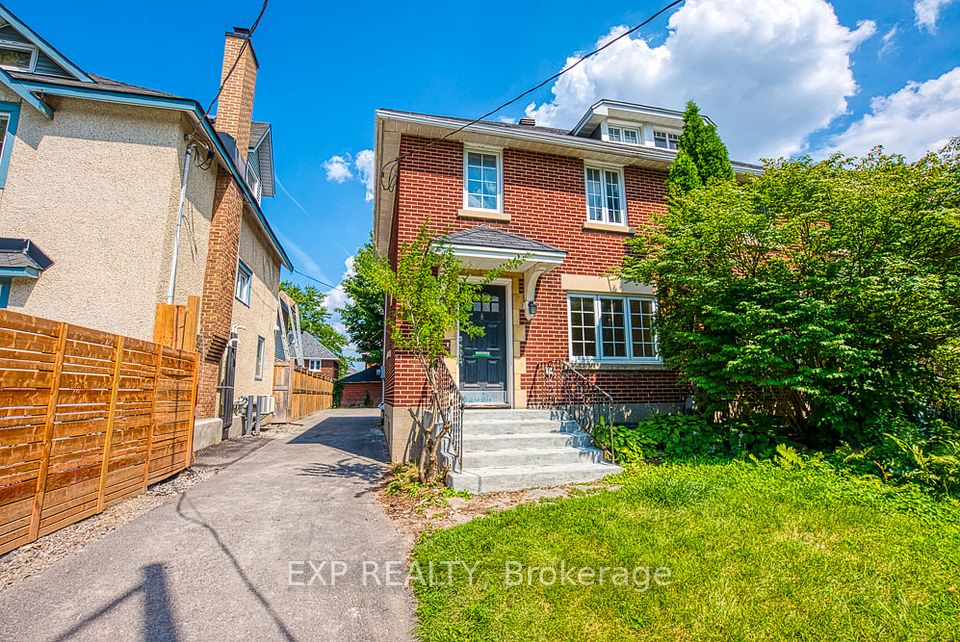 413 Holland Avenue, Dows Lake - Civic Hospital and Area, ON K1Y 0Z3 3