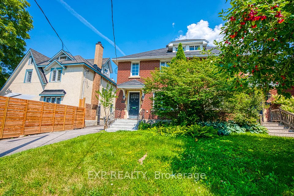 413 Holland Avenue, Dows Lake - Civic Hospital and Area, ON K1Y 0Z3 4